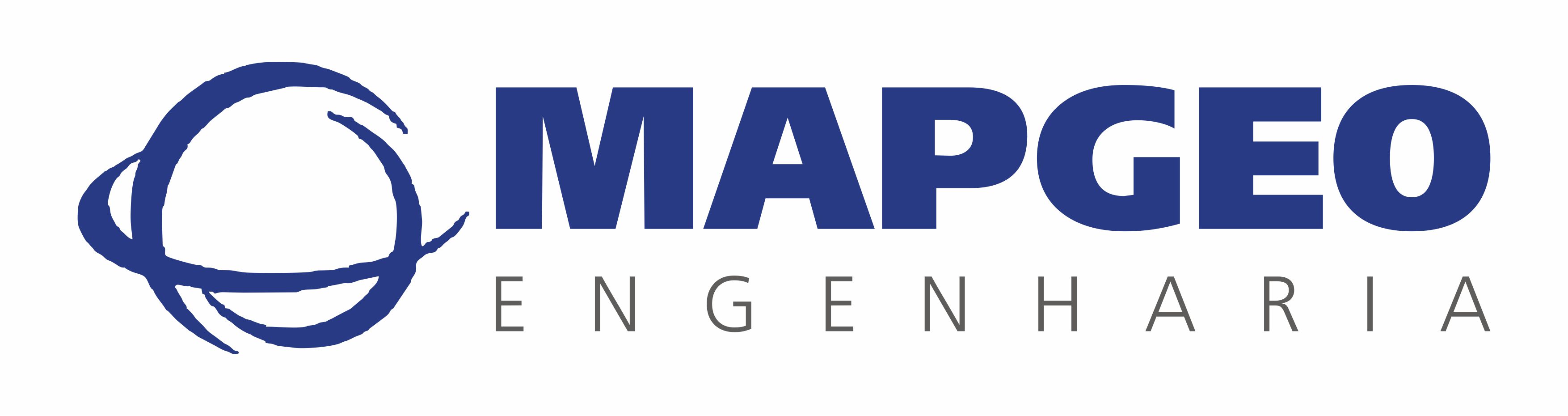 Mapgeo Engenharia